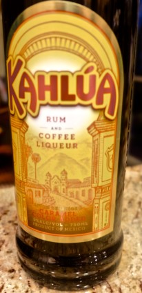 Death by chocolate kahlua