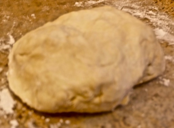 creme biscuits dough2