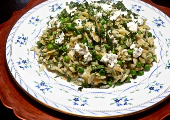 lemon pepper orzo feature 1