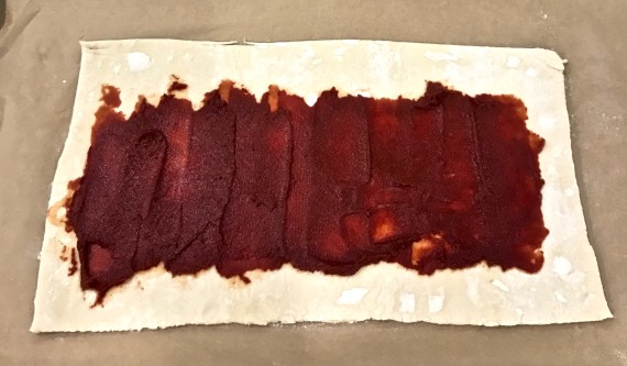 jalousie tomato paste