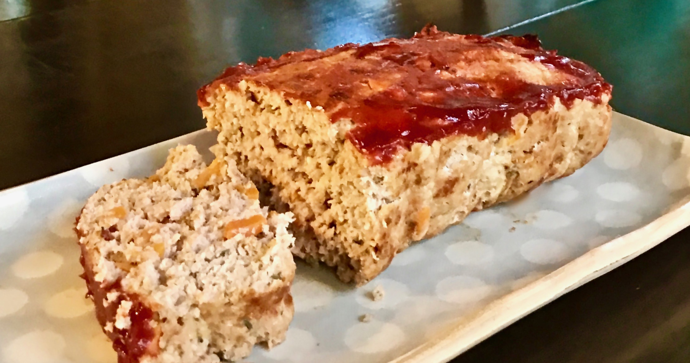 Veal Meat Loaf Simple By Cindy